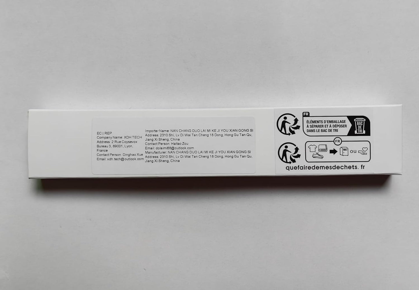 Mercano Adjustable Dog Collar - Special Design Patterns, Soft Nylon Comfortable Durable Pet Collar for Small Medium Large Dogs (XS, Blue Plaid)