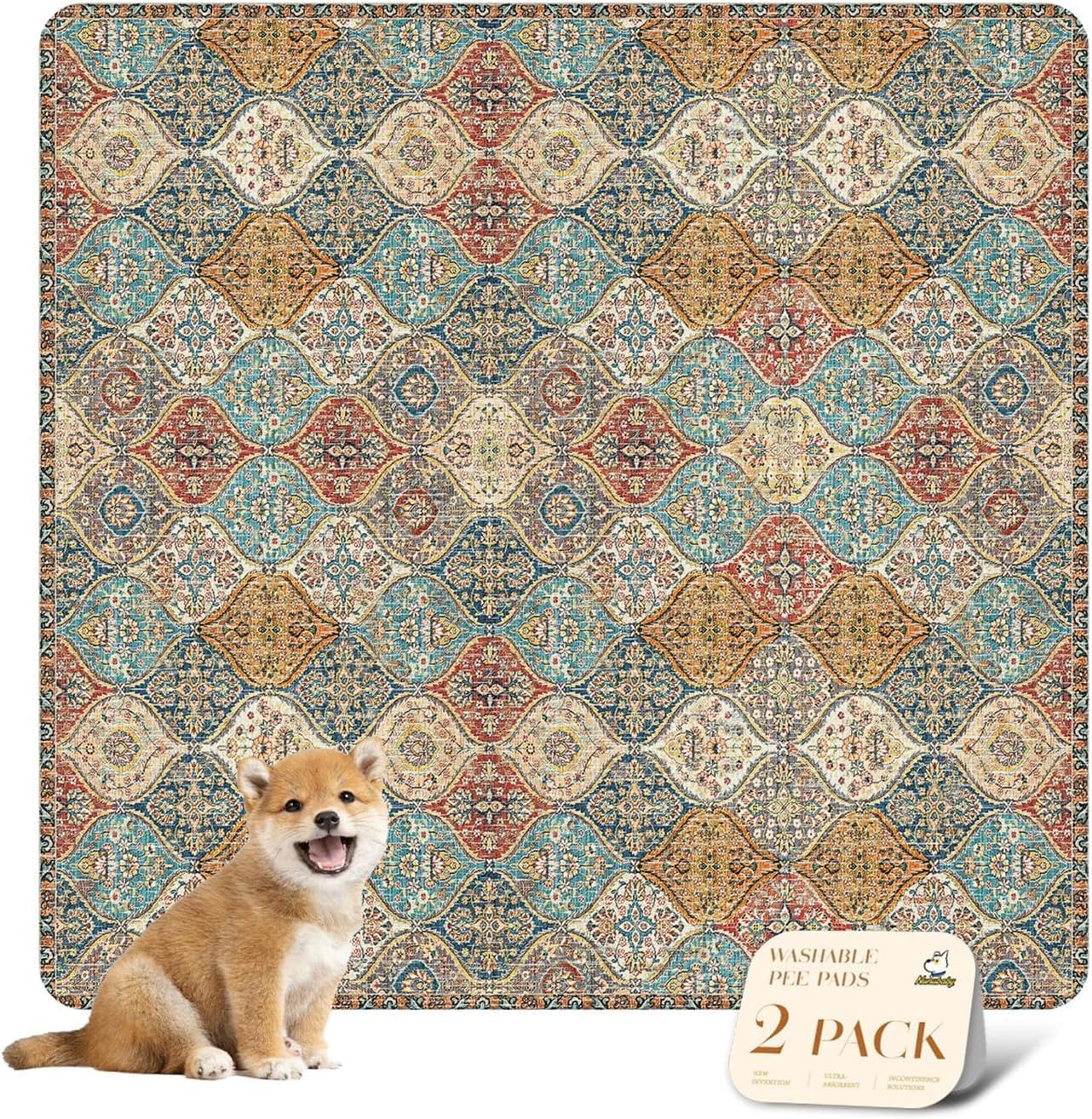 Litter & Housebreaking