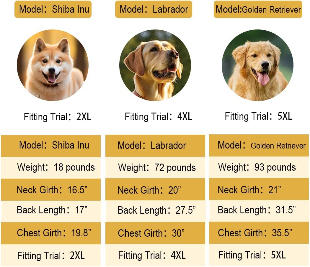 Dog Pyjamas PJS Sweater Clothes and Home Clothing Suitable for Large to Giant Breeds of Dogs, Dog Surgery Recovery Suit, Extra-Large Stretch Fabric, Four-Legged Clothes(Sweater Blue, 6XL)