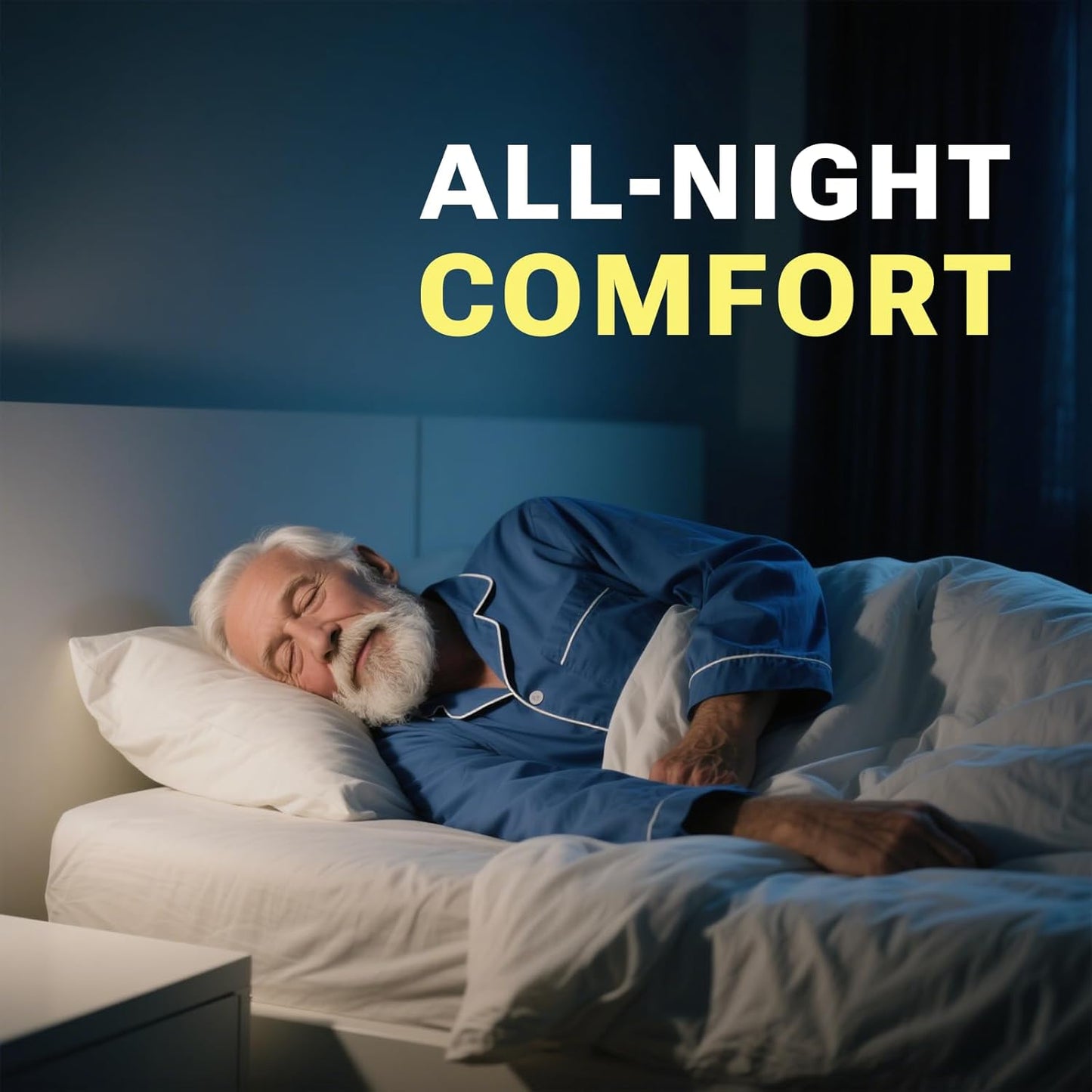 30" x 36" 50 Count Super Absorbency Disposable Bed Pads for Adults, Leakproof Quick Drying Underpads for Adults Baby Puppy, Incontinence Pads, Puppy Pad Dog Training Pee Pads