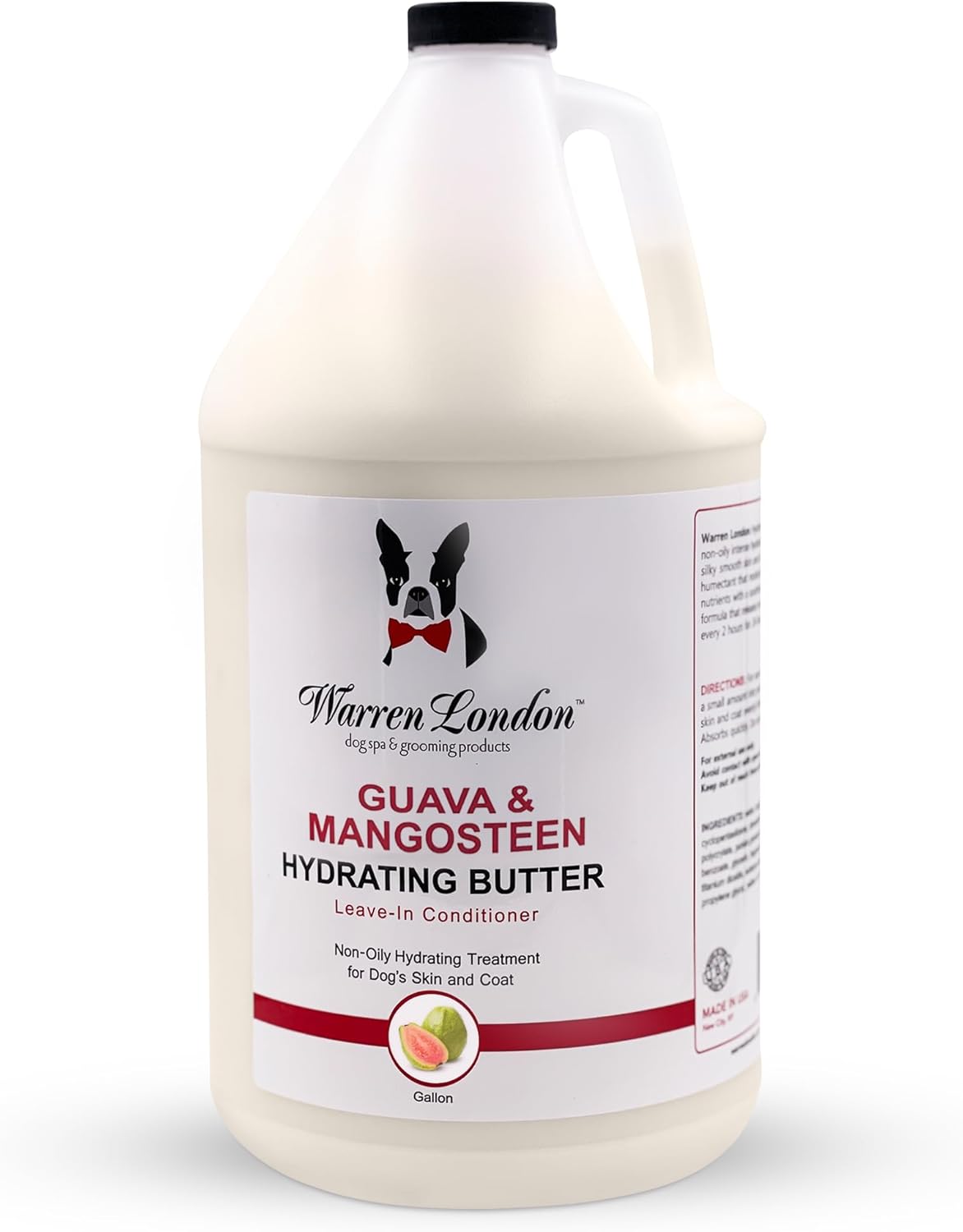 Warren London Hydrating Butter - Guava & Mango