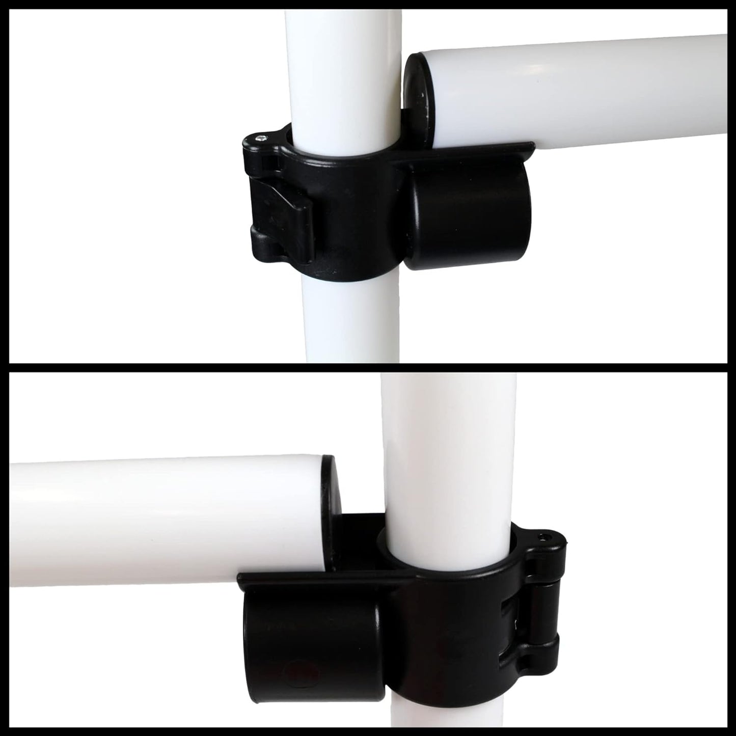 Midlee Dog Agility Hoop Jump