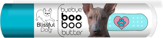 The Blissful Dog Xoloitzcuintli Boo Butter, 0.15 oz