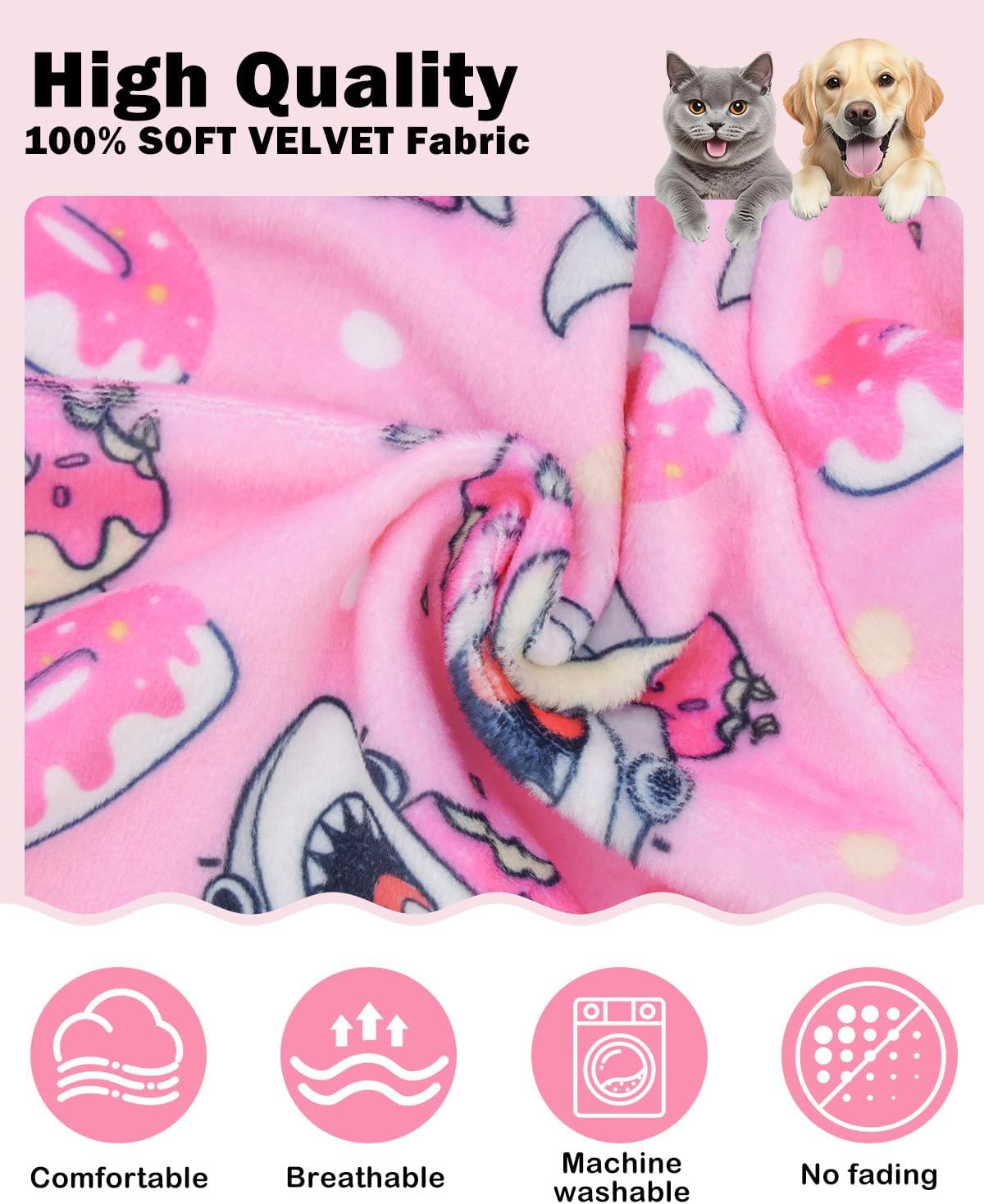 CuteBone Dinosaur Costume Dog Pajamas, Stretchy Spandex Crystal Velvet Sleepwear Coat for Small Dogs, Soft & Warm Pet Outfit Clothes for Cold Weather, Cozy Pullover Design COSP09S