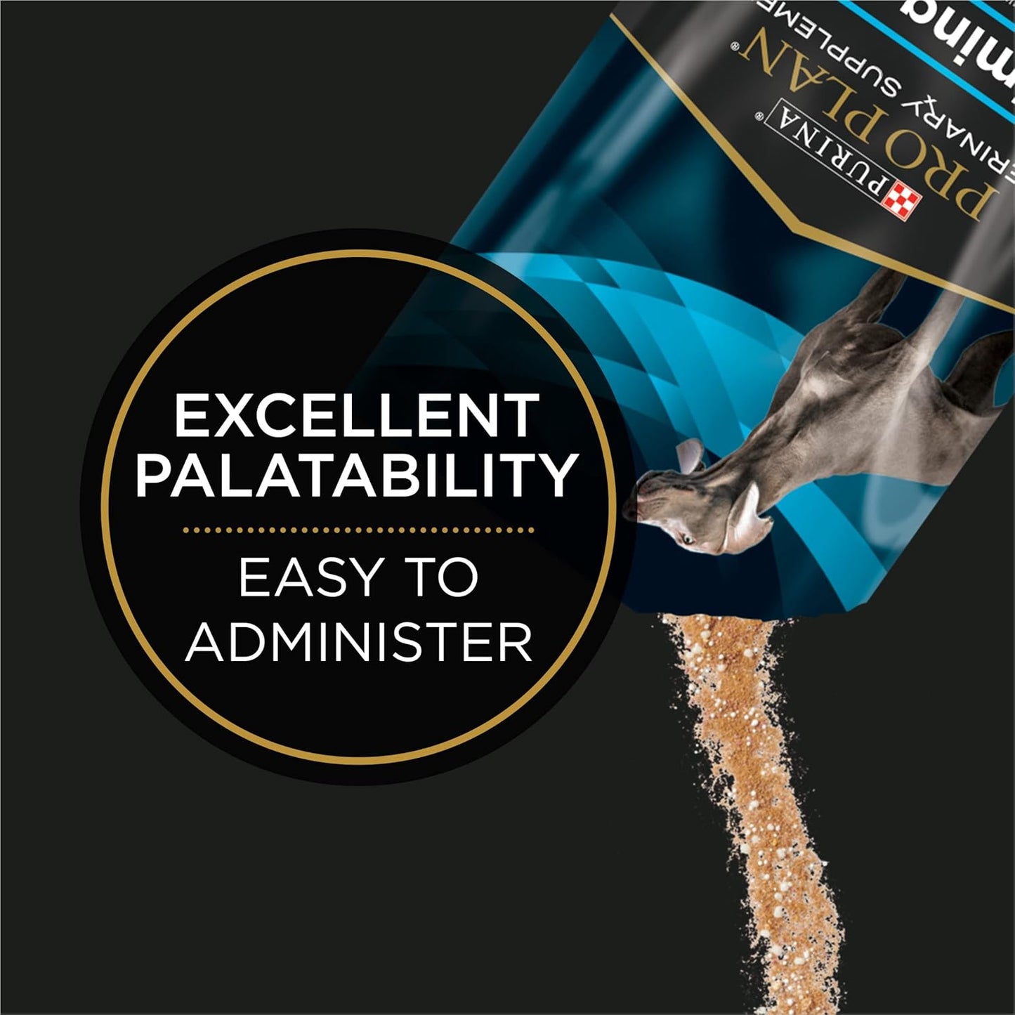 Purina Pro Plan Veterinary Supplements Calming Care - Calming Dog Supplements - 30 ct. Boxes