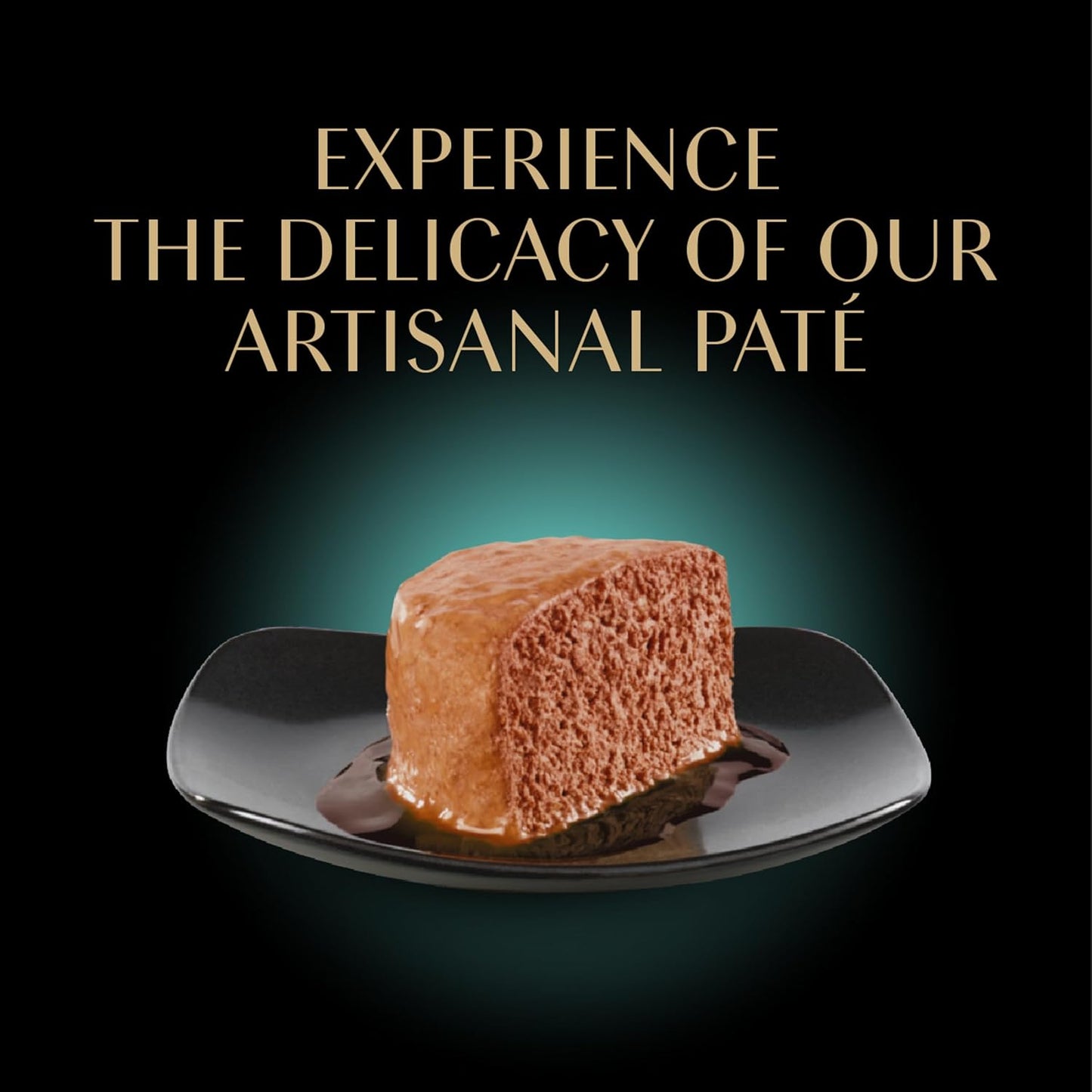 Sheba Perfect Portions Wet Cat Food Pate Savory Chicken, with Sustainable Salmon, and Roasted Turkey Entree Variety Pack, 2.6 oz. Twin-Pack Trays (18 Count, 36 Servings) (Pack of 2)