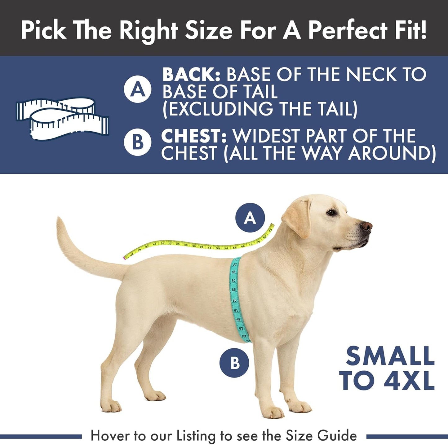 Spark Paws Teddy Dog Sweater, Sherpa Jacket Vest with Warm Fleece Lining, Winter Coat Suitable for Small Medium Large XL XXL Breeds - Grey - 3XL