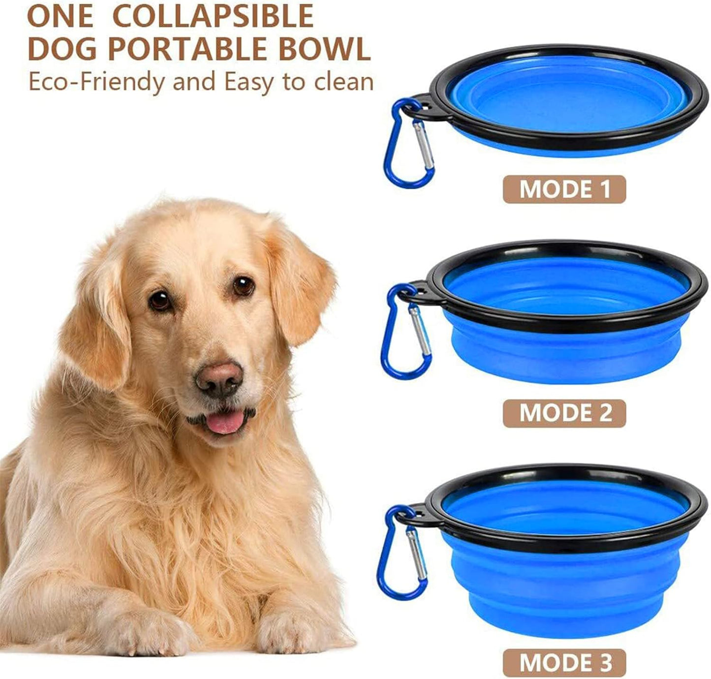 Upgraded Dog Food Storage Container Small, Cat Food Container Airtight, Pet Food Container Dispenser with Pour Spout, Measuring Cup and 4 Seal Buckles for Dogs, Cats, Birds (Grey)