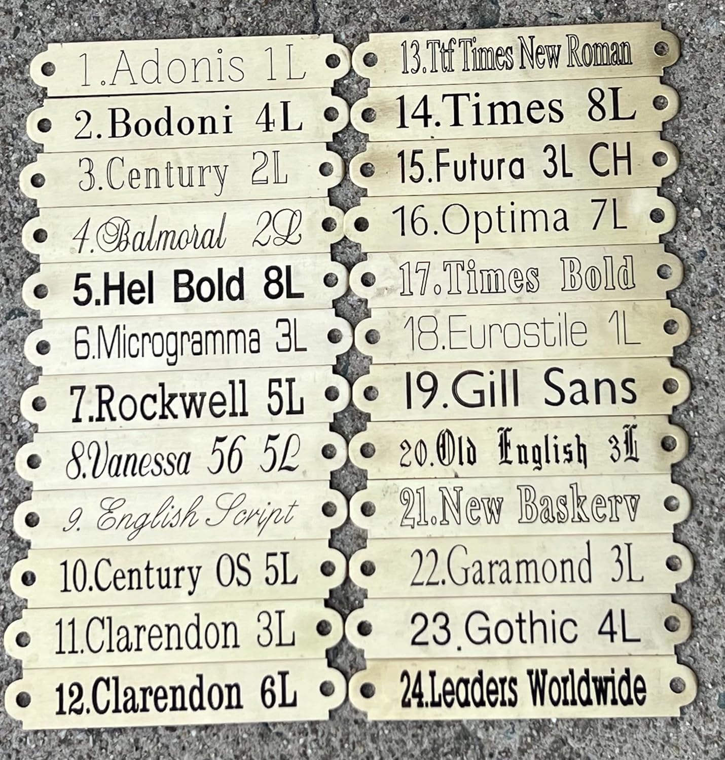 Leaders 3/4" Leather Halter for Horses with Customized Engraved Name Plate Brown Leather with Solid Brass Hardware