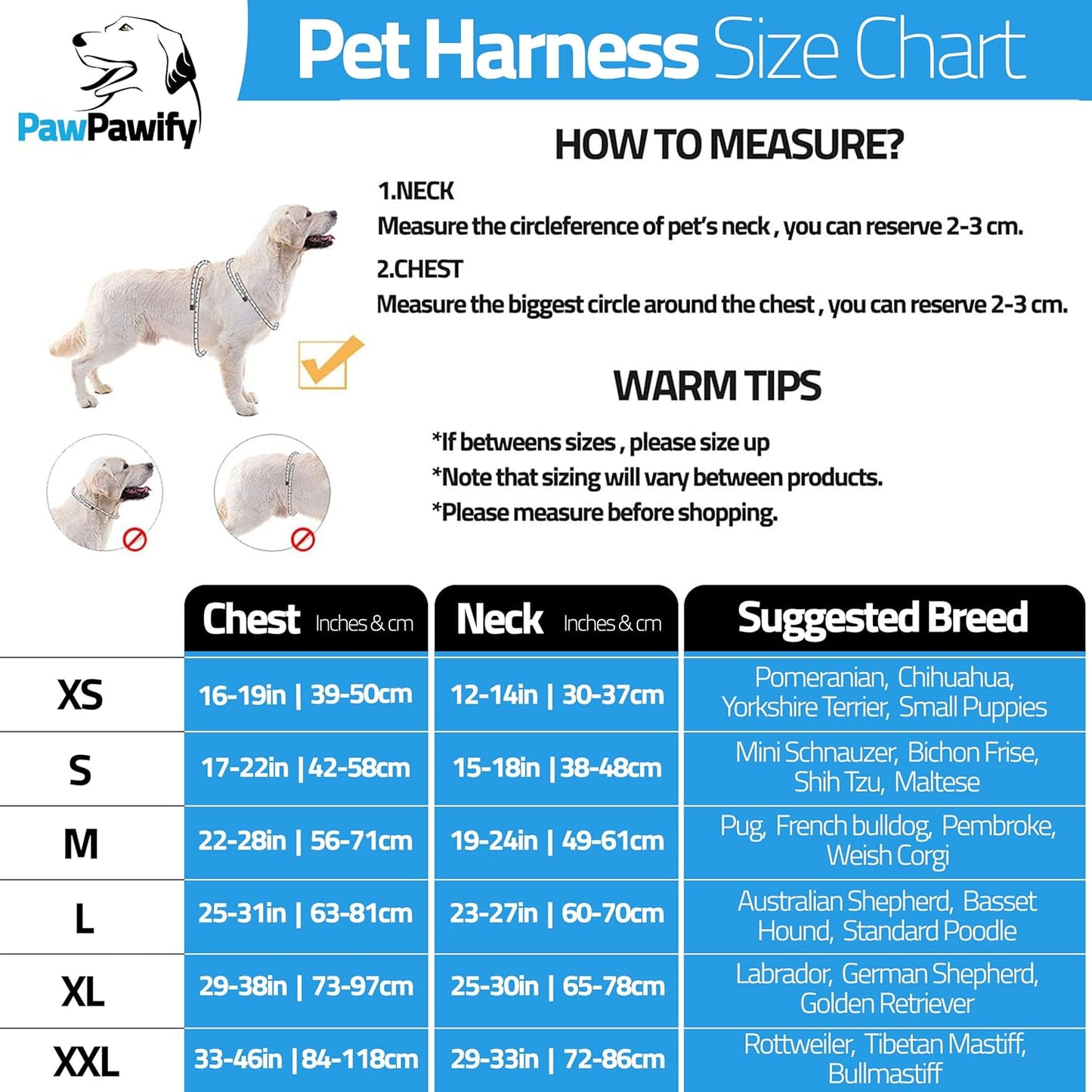 PawPawify Custom No Pull Dog Harness with Name and Phone Number, Heavy Duty Personalized Pet Vest to Prevent Tugging, Pulling, or Choking, Training and Walking (Green, L (40-60 LBS))