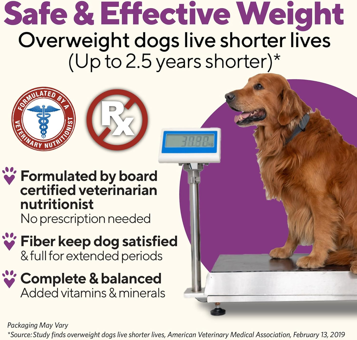 Dave's Pet Food Weight Management Dog Food (Turkey & Vegetables), Made in USA, Weight Loss, Soft, Canned Wet, 13.2oz (12 Pack)