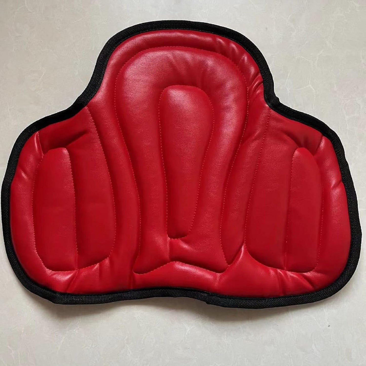 Saddle Tush Cushion Western Long Saddle Pad Horse Riding Seat Saddle Cushion Pad