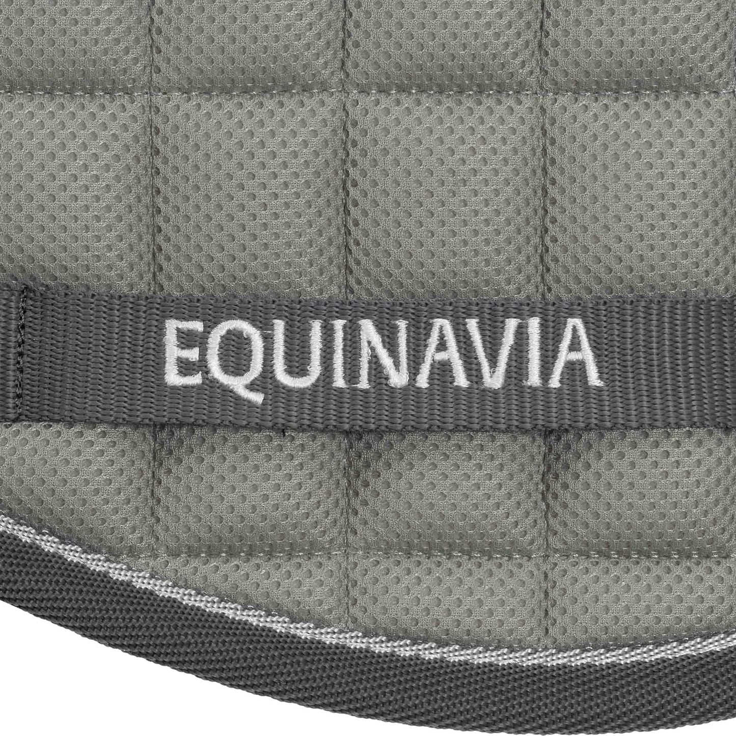 Equinavia Svalbard NordicAir™ Tech All Purpose Saddle Pad | Breathable Micromesh | Contoured Shape