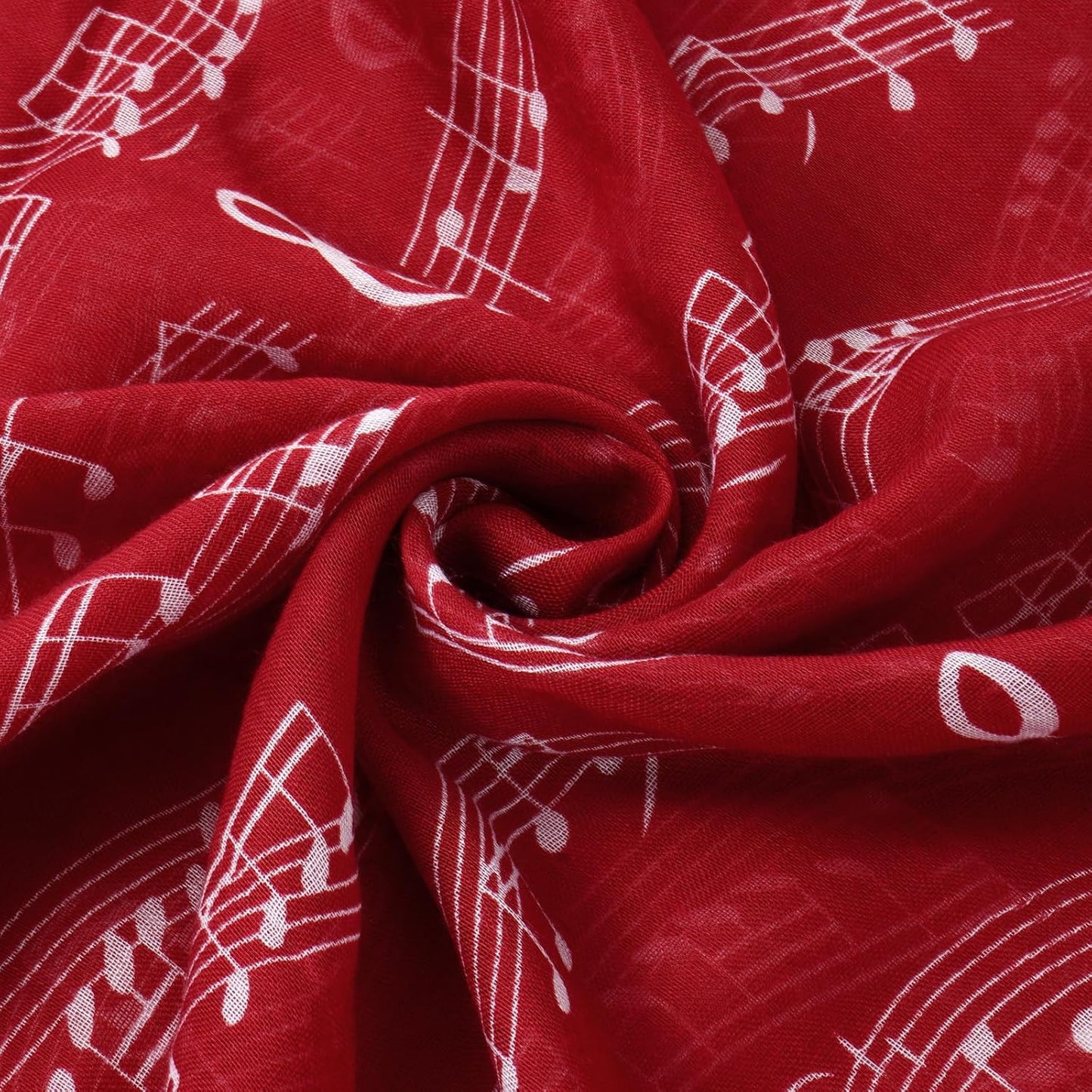 E-Clover Fashion Scarf for Women Lightweight Scarves Shawl Wrap for Spring/Summer Winter