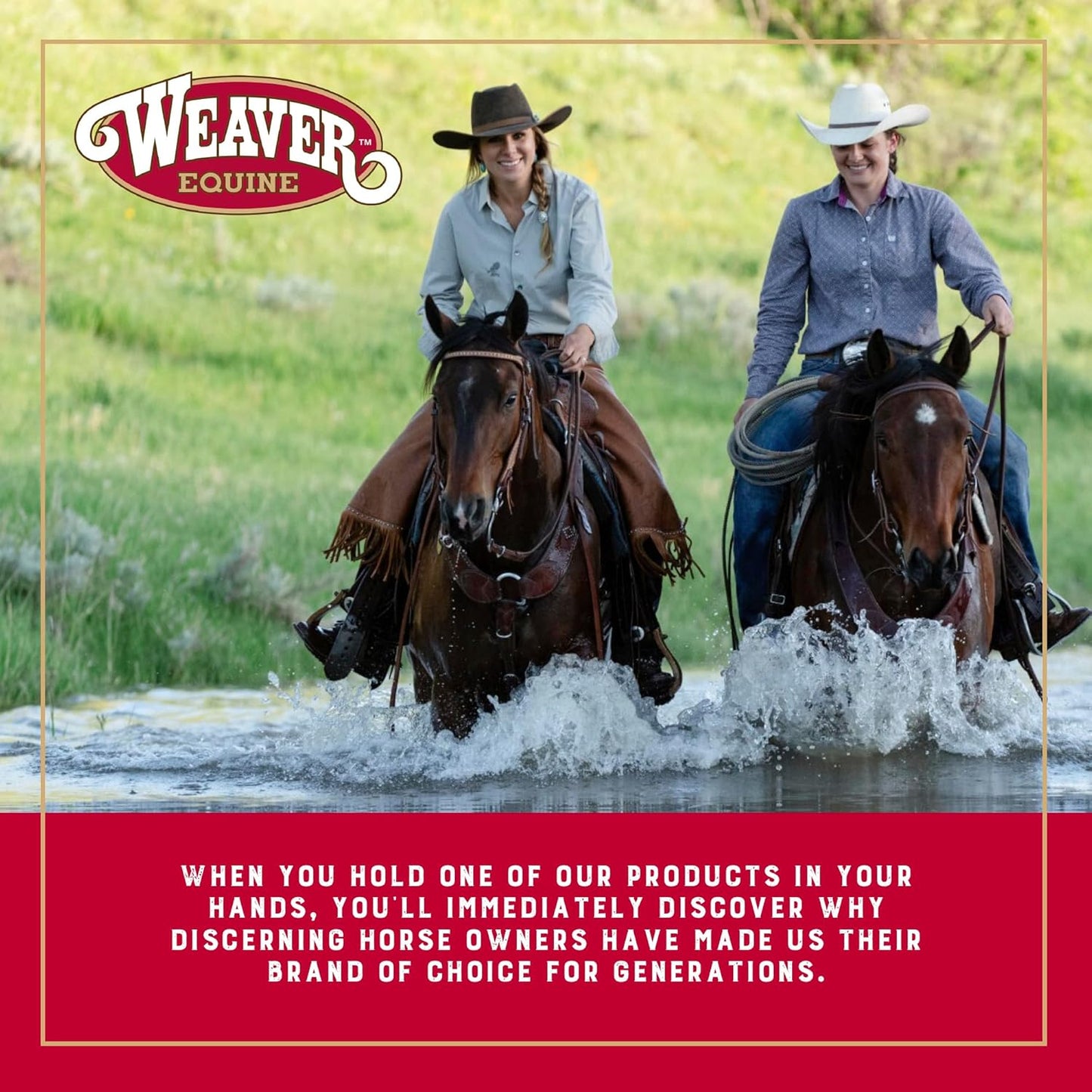 Weaver Leather Horse Grooming Kit, 7-piece Horse Brush Set with Organizer Tote Bag, Equine Care, Horse Tack Room Equipment, Grooming Horse Supplies, Gray/Pink