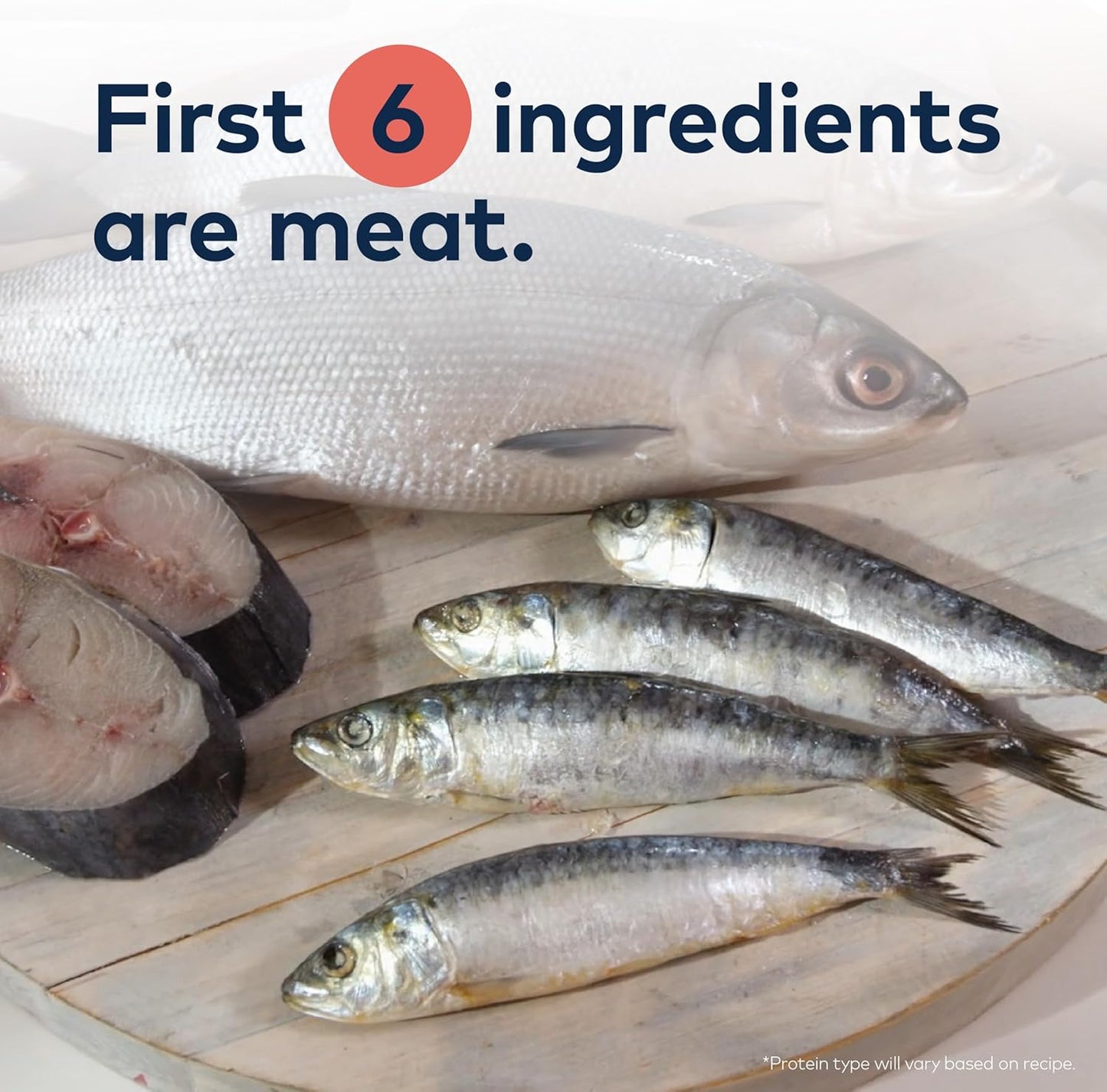 ZIWI Peak Steam & Dried Cat Food – Cage-Free Chicken w/Whole Mackerel - High Protein, Skin & Coat Health, Low Carb, for All Life Stages (78.4oz)