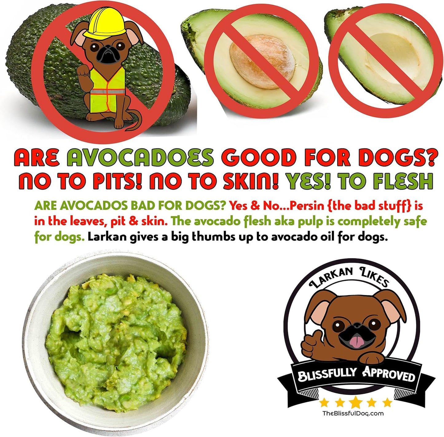 The Blissful Dog Long Coat Chihuahua Nose Butter for Dry, Cracked Skin, Lick-Safe Dog Nose Balm with Moisturizing Shea Butter, Almond, Olive, and Essential Oils, Pet Supplies, Uncented, 4 oz.