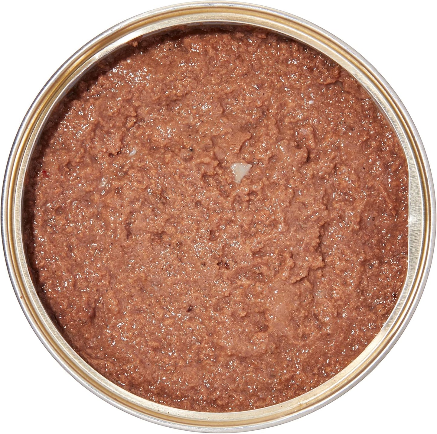 Amazon Brand - Wonder Bound Wet Cat Food, Paté, No Added Grain, 3 oz cans, Pack of 24 (Chicken)