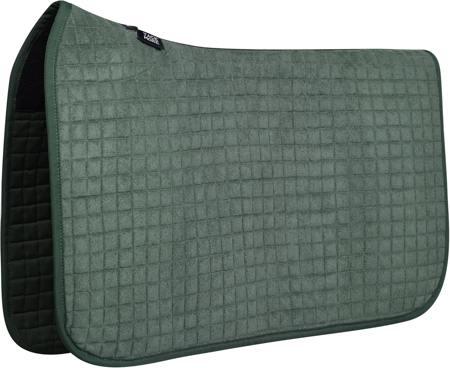 Tackmore Western Saddle Pad Breathable, Shock-Absorbing Saddle Pad