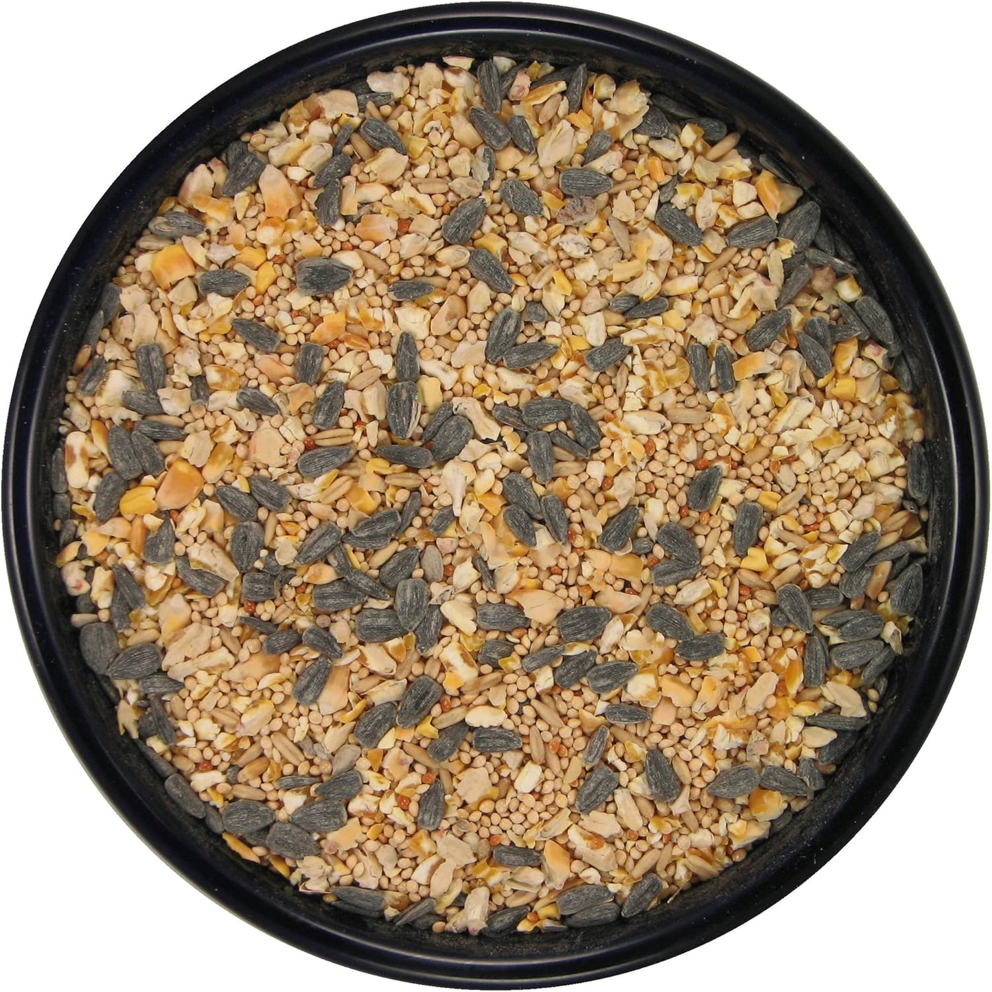 SLEEK & SASSY Premium Wild Bird Food (20 lbs.)